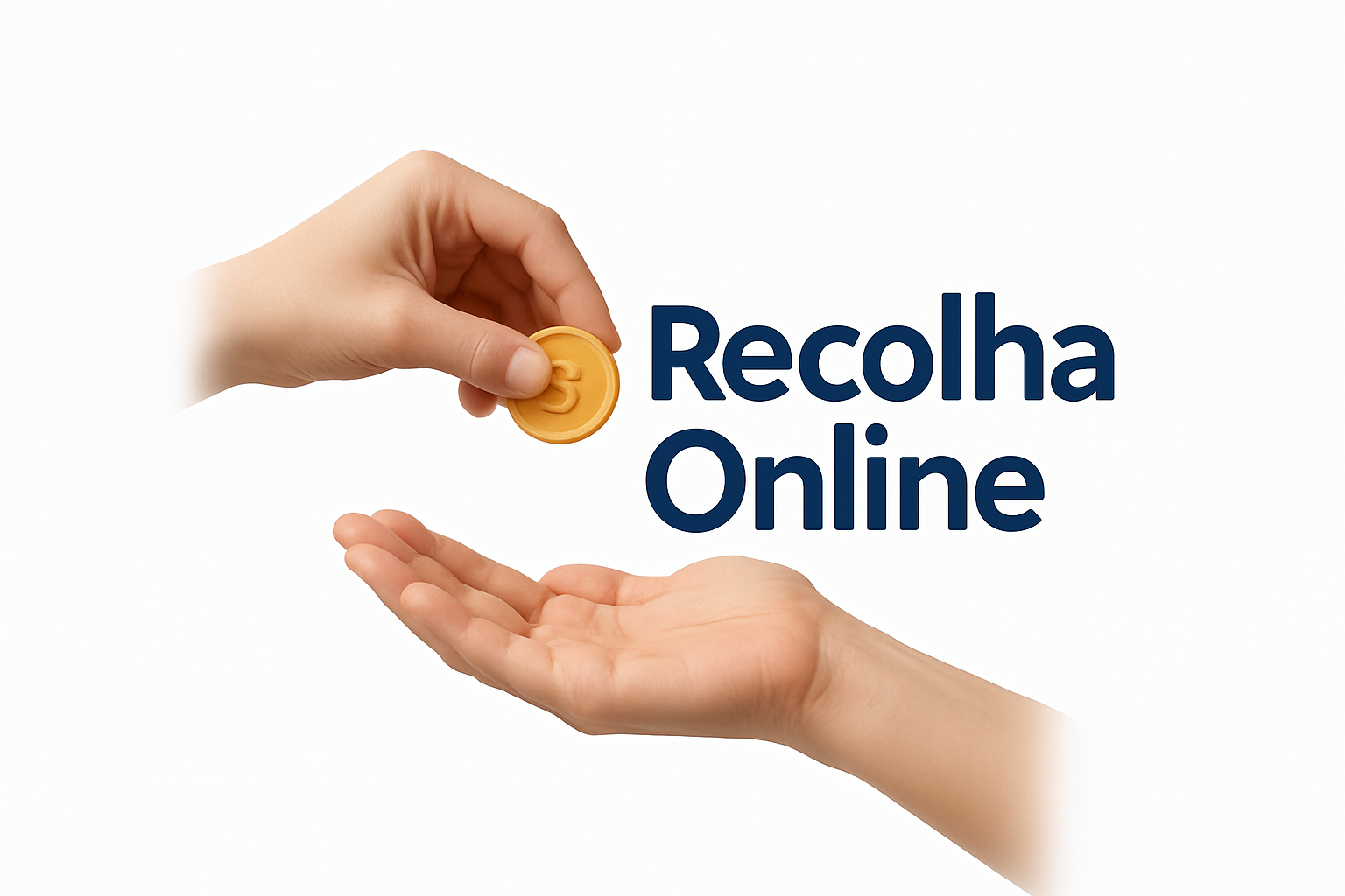 Recolha Online